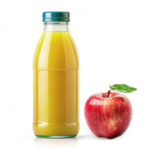 500ml Fresh Apple Juice