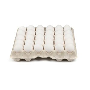 White Eggs 30pcs