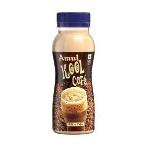 Amul 200ML Cold Coffee