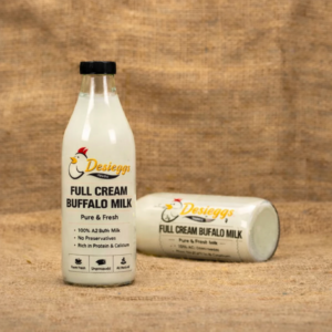 1 Litre Buffalo Milk