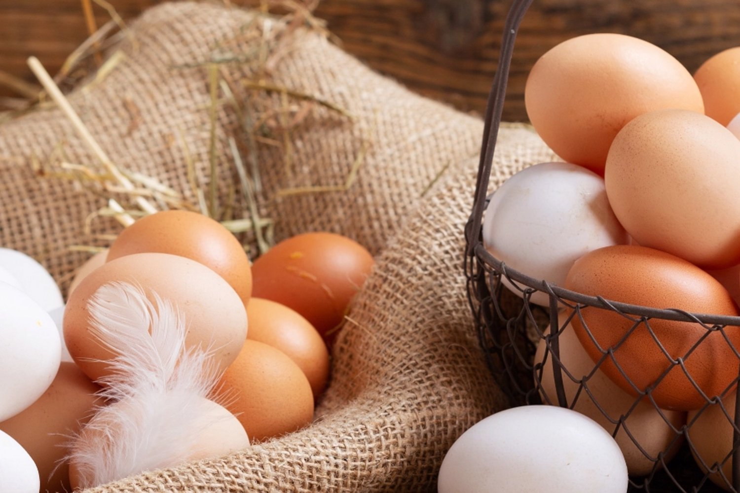7 Amazing Health Benefits of Desi Eggs You Should Know